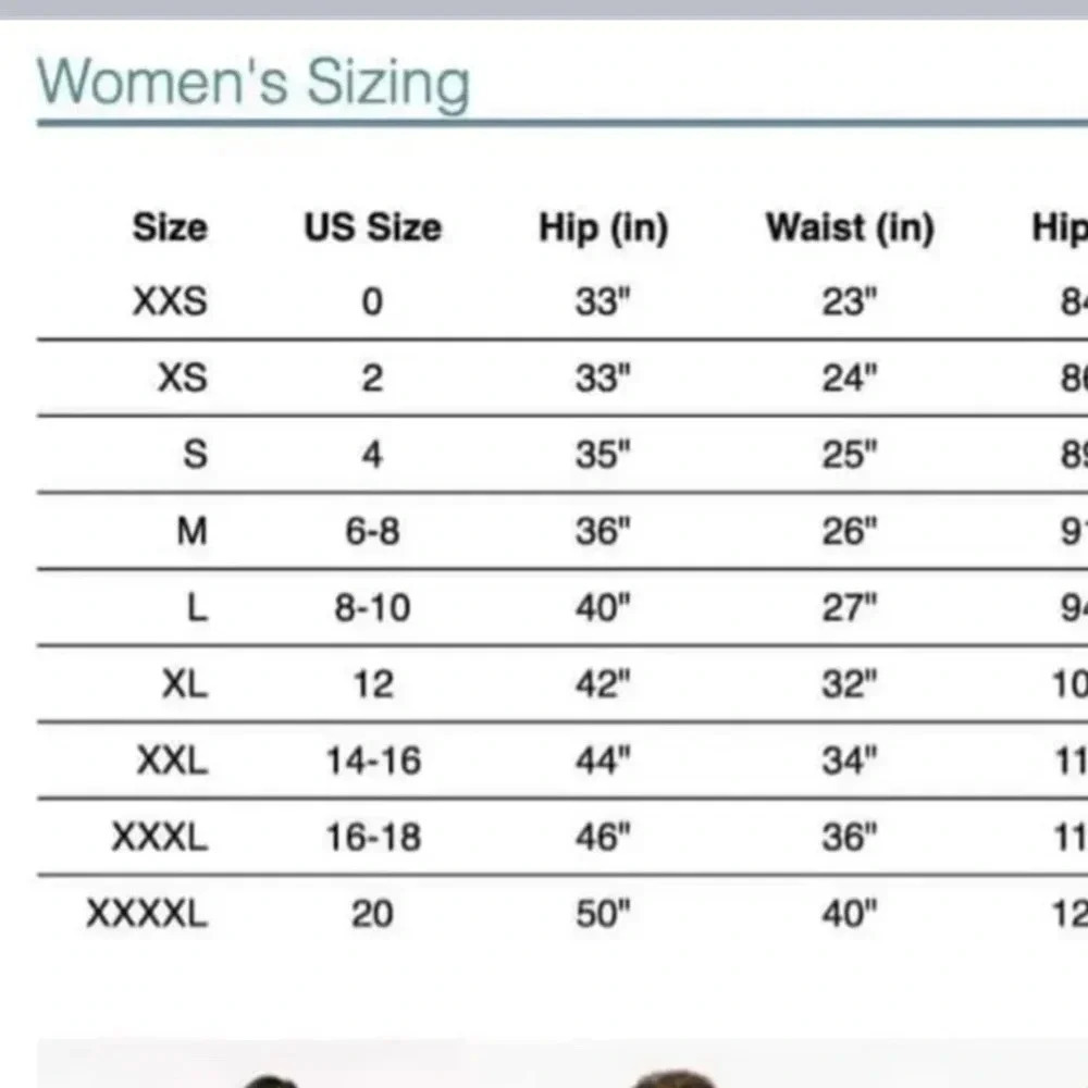ZYIA Wine Pocket Brillant Hi Rise Capri Legging 20" Size 14-16 - Picture 2 of 7
